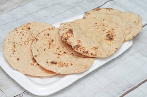 Tawa Roti