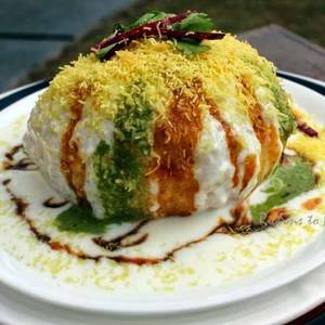 Raj Kachori