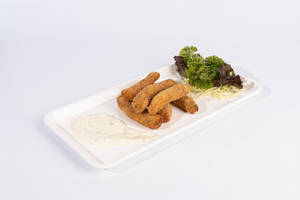 Fish Fingers