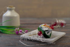 Calcutta Masala Paan