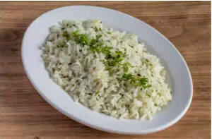 Jeera Rice