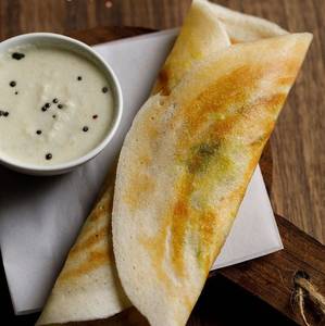 Masala Dosa
