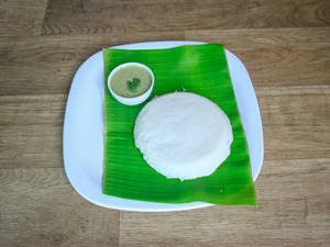 Tatte Idli (1 Pcs)