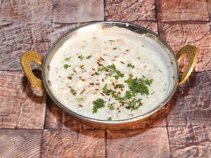 Boondi Raita