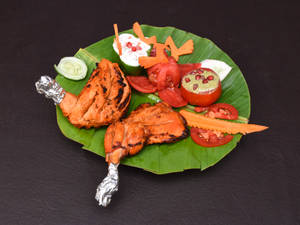 Tandoori Chicken