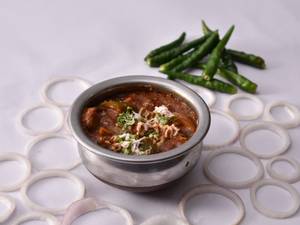 Handi Paneer