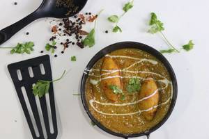 Malai Kofta