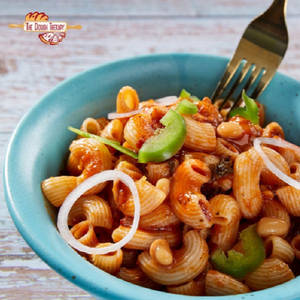 Macaroni Hot Pot Pasta