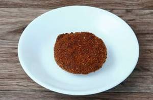 CHICKEN CUTLET