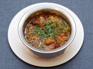 Dal Tadka
