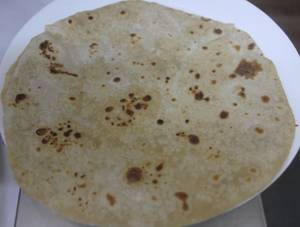 Chappathi (2)
