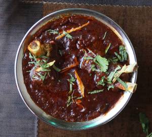Mutton Masala