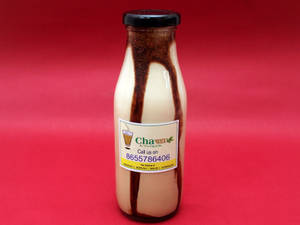 Cold Coffe