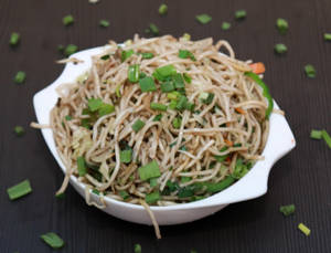 Hakka Noodles