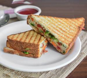Veg Sandwich