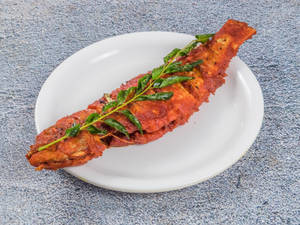 Kilimeen Fry
