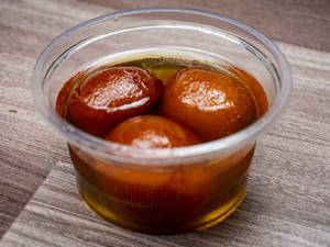 Gulab Jamun