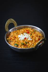 Paneer Bhurji [500 ml container]
