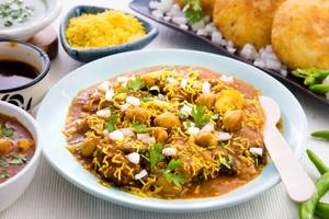 Aloo Tikki