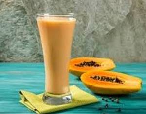 Papaya Shake