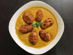 Malai Kofta