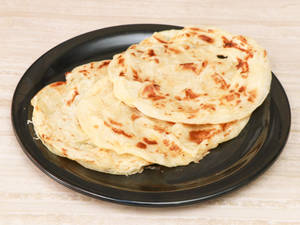 Parotta