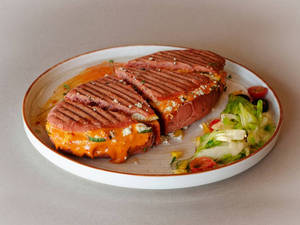 ZCF Sandwich