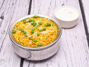Veg Biryani