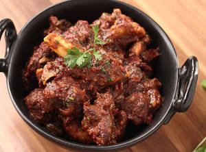 Bhuna Meat
