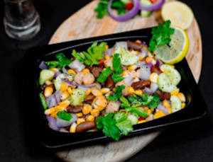 Sweet Corn Salad
