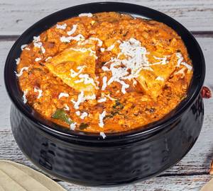 Paneer Masala