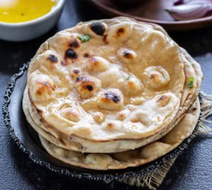 Tandoori Butter Roti