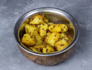 Aloo Jeera