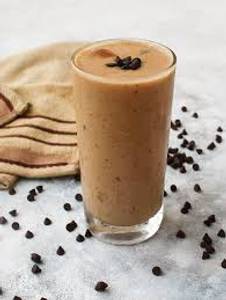 Chocolate Shake