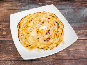 Lacha Paratha