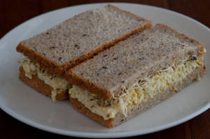 Egg Sandwich