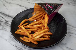 Peri Peri Fries