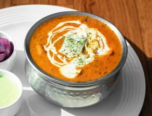 Khoya Paneer
