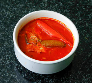 Fish Curry