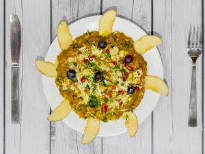 Navratan Korma