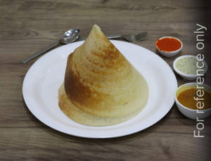 Rawa Plain Dosa