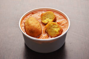 Malai Kofta