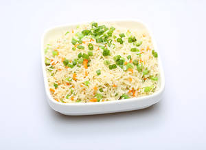 Veg Fried Rice