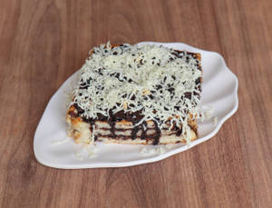 Cheese Chocolate Sandwich