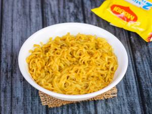 Masala Maggi