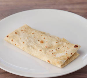 Rumali Roti