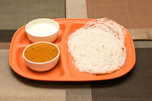 Idiyappam (3 Pcs)