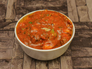 Butter Chicken Masala