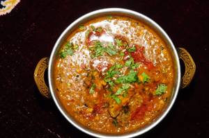 Bhuna Gosht