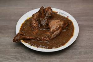 Chicken Masala